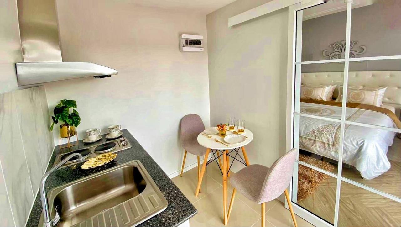 Cozy Little 408 The Canale Near Festival Appartement